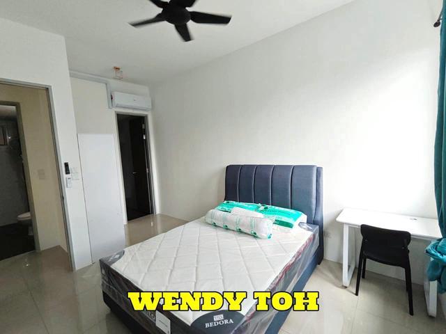 Condominium for rent in Georgetown, Penang