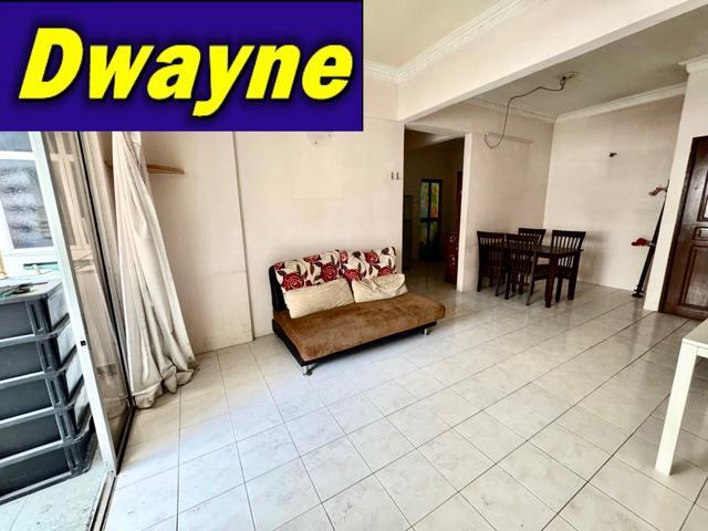 Condominium for sale in Georgetown, Penang