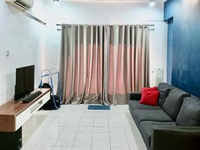 Condominium for rent in Georgetown, Penang