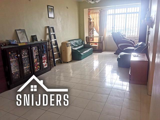 Condominium for rent in Georgetown, Penang