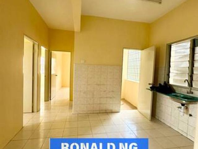 Condominium for sale in Timur Laut, George Town