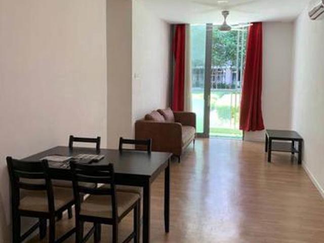Condominium for rent in Cyberjaya, Sepang