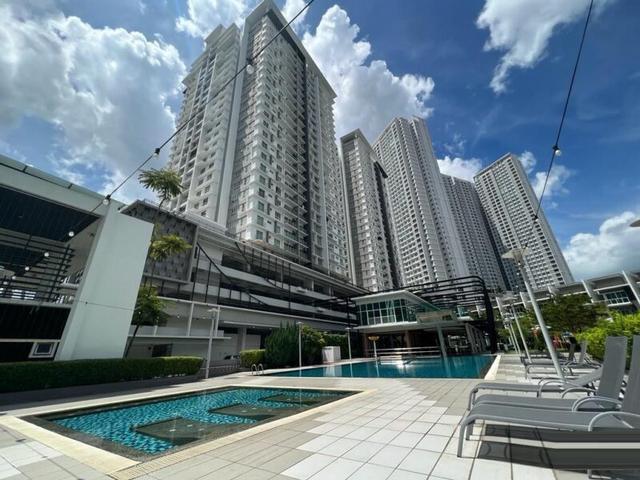 Condominium for sale in Georgetown, Penang