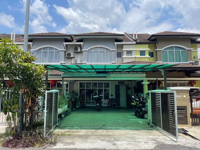 Terraced House for sale in Petaling, Subang Jaya