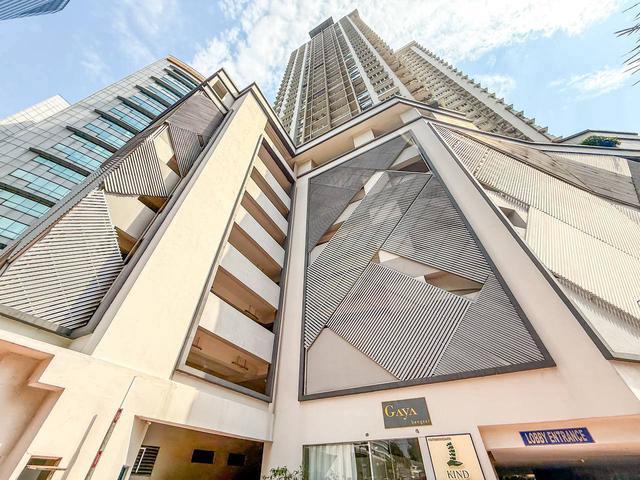 Condominium for sale in Country Heights Damansara, Kuala Lumpur