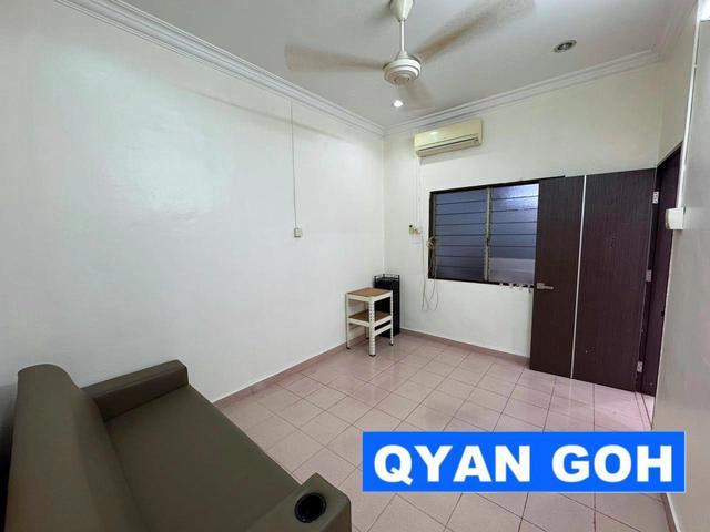 Terraced House for sale in Georgetown, Penang