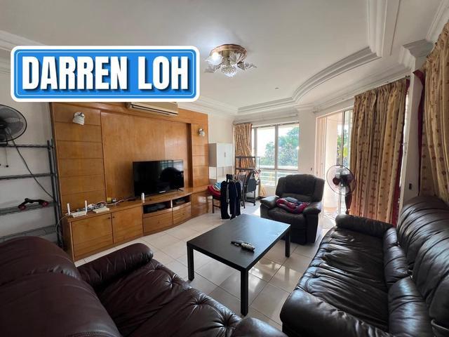 Condominium for sale in Georgetown, Penang