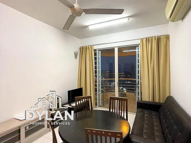 Condominium for rent in Georgetown, Penang