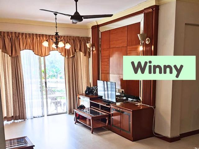 Condominium for sale in Georgetown, Penang