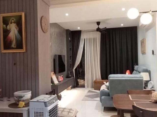Condominium for sale in Georgetown, Penang