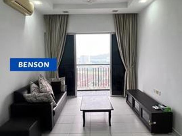 Condominium for rent in Mukim 13, Georgetown