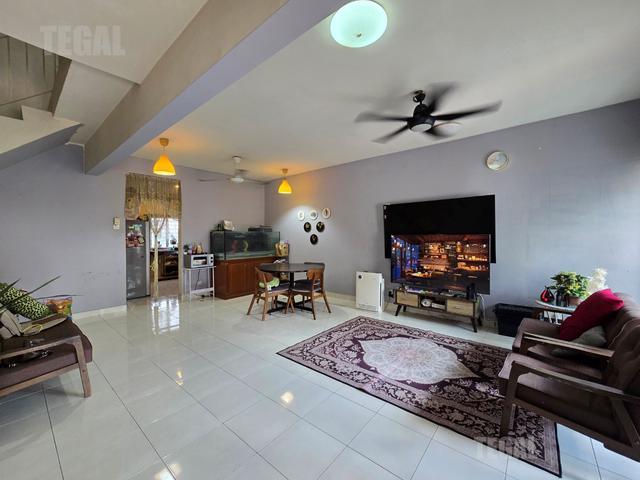 Terraced House for sale in Petaling, Alam Impian