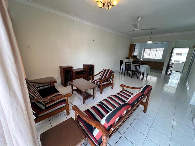 Condominium for rent in Cheras, Kuala Lumpur