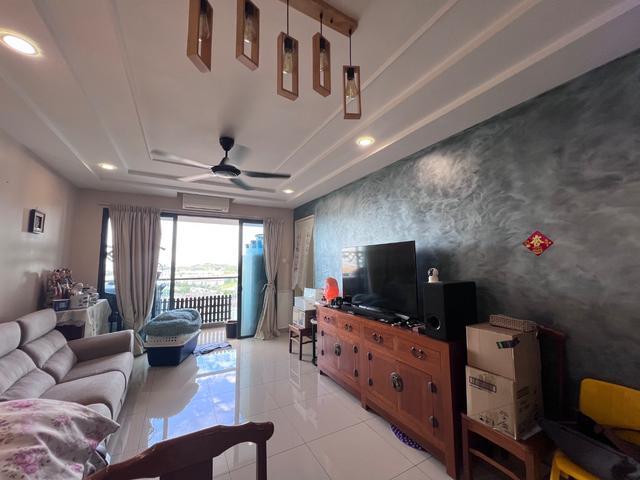 Serviced Residence for rent in Balakong, Majlis Perbandaran Kajang