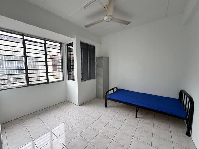 Flat for sale in Country Heights Damansara, Kuala Lumpur