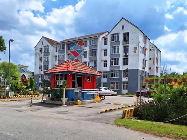 Apartment for sale in Petaling, Subang Jaya