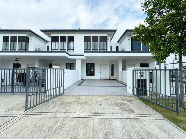 Terraced House for sale in Selangor