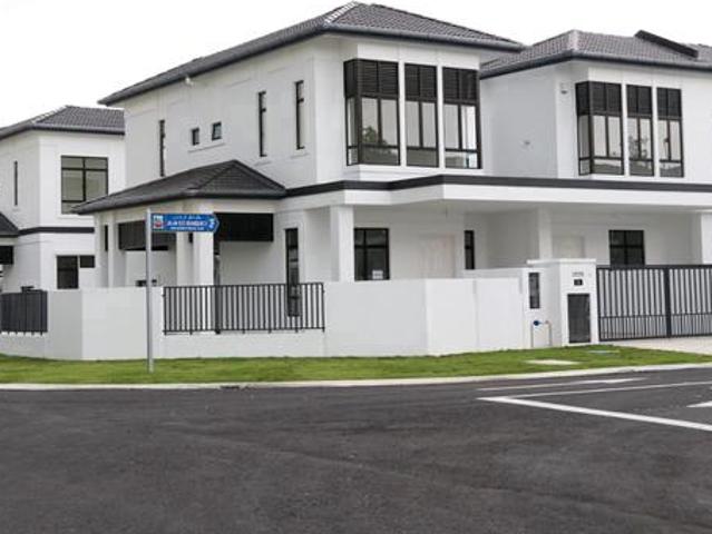 Terraced House for sale in Selangor