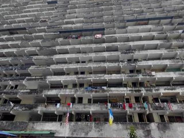 Apartment for sale in Mukim 13, Georgetown