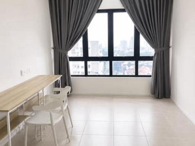 Condominium for sale in Georgetown, Penang