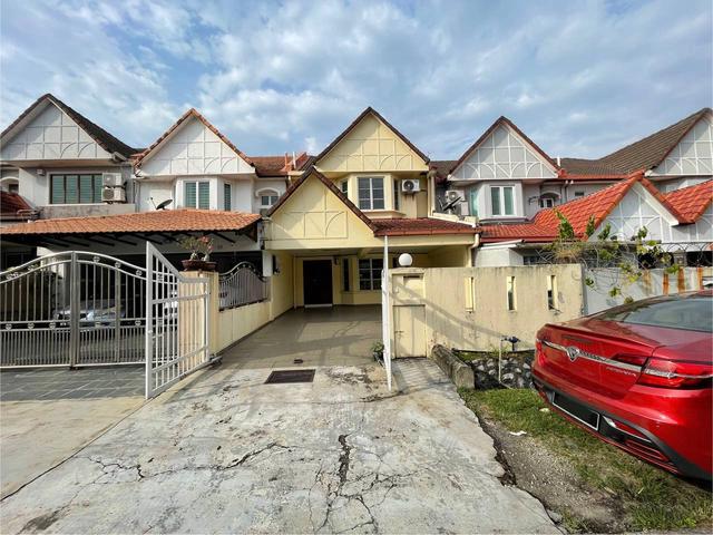 Terraced House for sale in Petaling, Subang Jaya