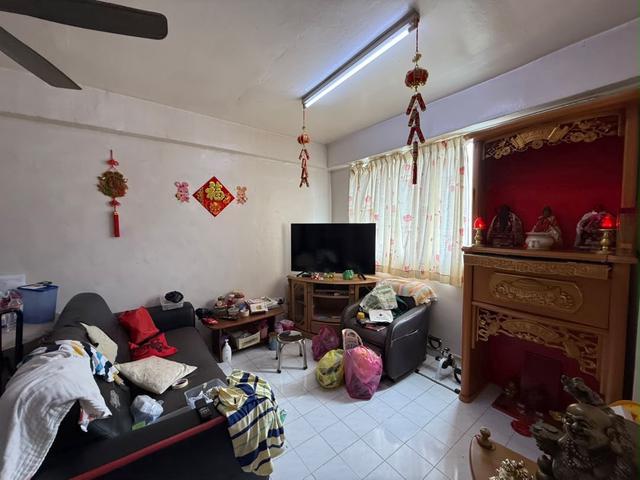 Condominium for sale in Greenlane Heights, George Town
