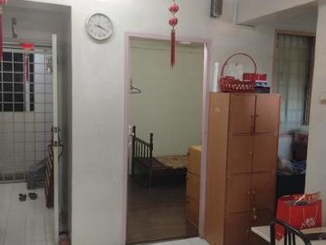 Condominium for sale in Georgetown, Penang