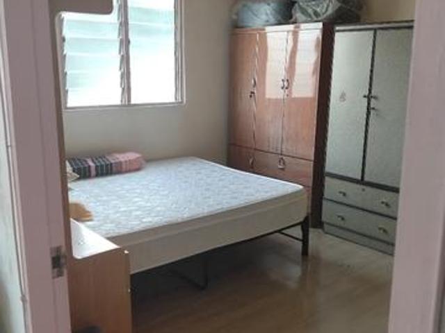 Condominium for sale in Georgetown, Penang