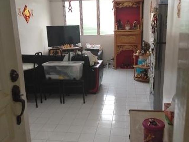 Condominium for sale in Georgetown, Penang
