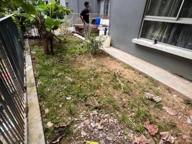 Condominium for sale in Tanjong Sepat, Selangor