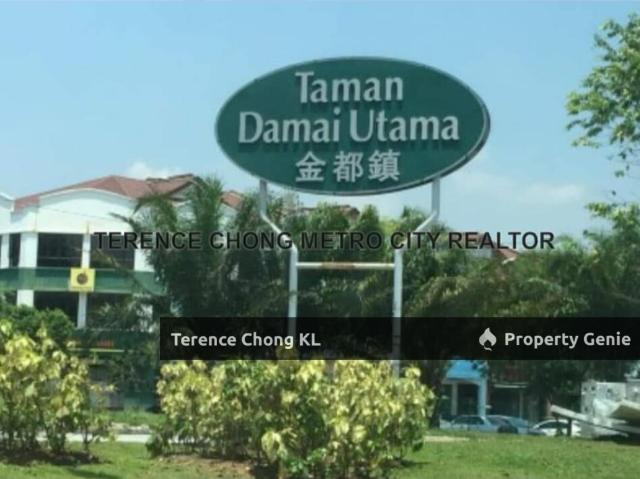 Shop for rent in Petaling, Subang Jaya