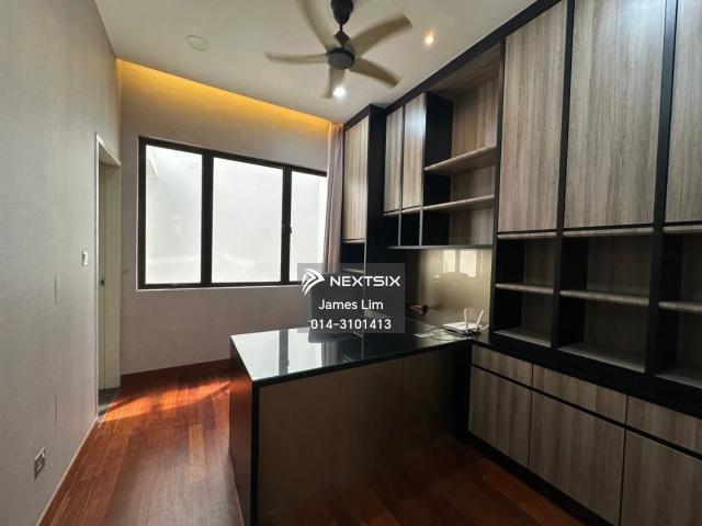 Shop for rent in Selangor