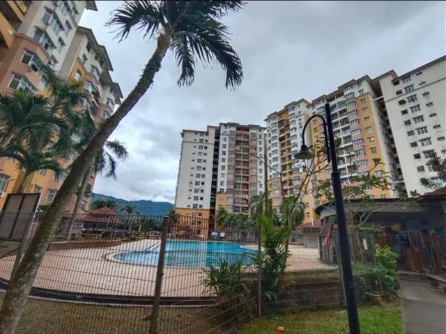 Condominium for sale in Mantin, Negeri Sembilan