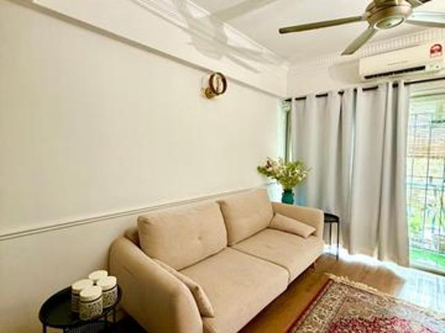 Apartment for sale in Petaling, Damansara Damai