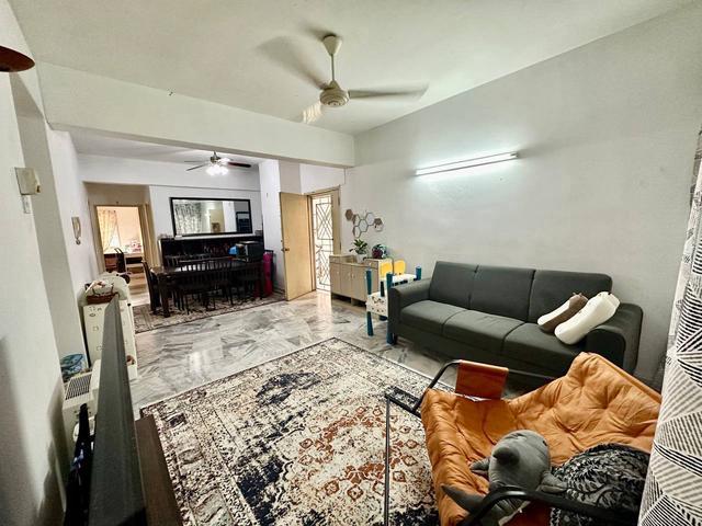Apartment for sale in Country Heights Damansara, Kuala Lumpur
