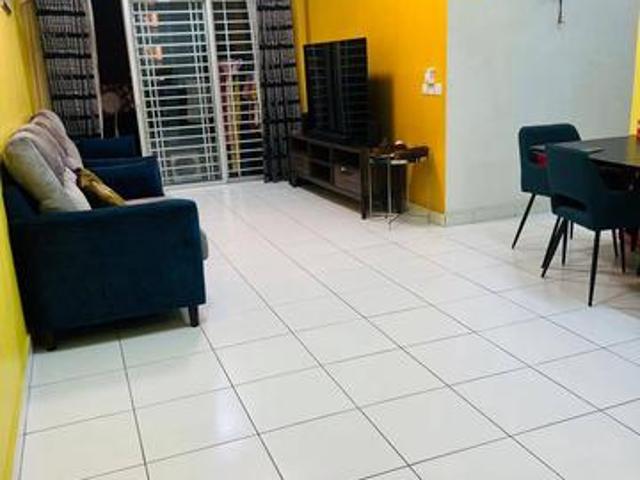 Apartment for sale in Petaling, Alam Impian