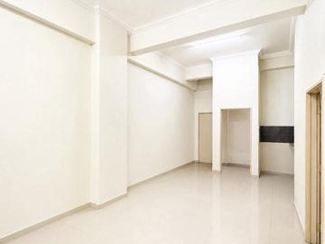 Apartment for sale in Kajang, Langat