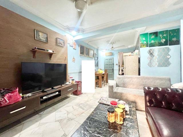 Apartment for sale in Petaling, Subang Jaya