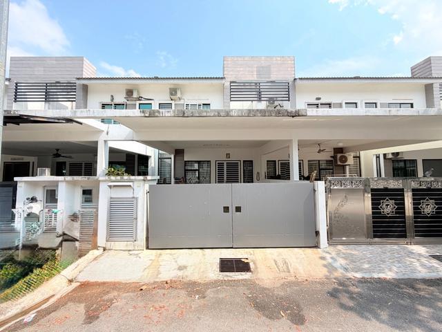 Terraced House for sale in Mantin, Negeri Sembilan