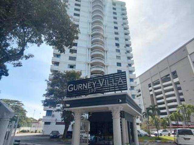 Apartment for sale in Penang