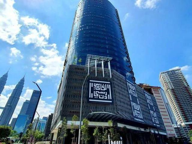 Apartment for sale in Country Heights Damansara, Kuala Lumpur