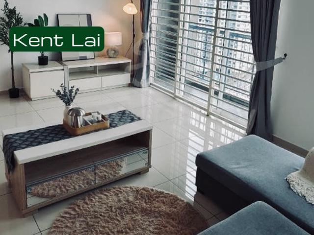 Condominium for sale in Georgetown, Penang