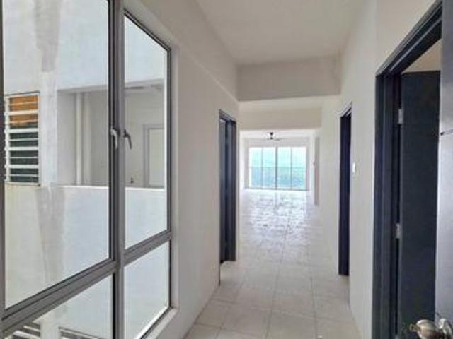 Apartment for sale in Kajang, Langat