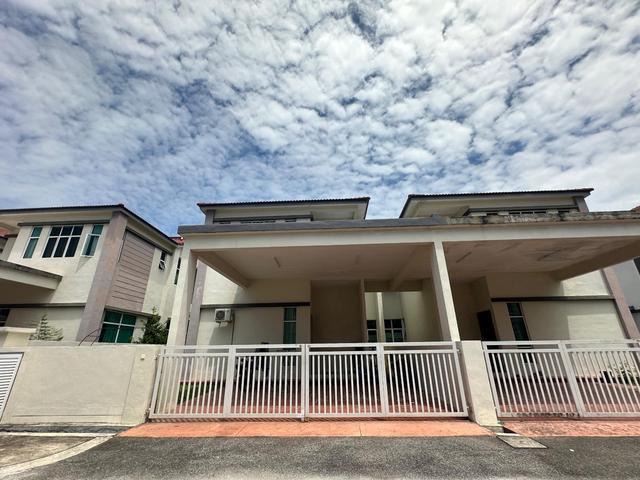 Residential House for sale in Wellesley, Penang
