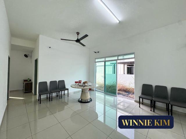 Residential House for rent in Wellesley, Penang