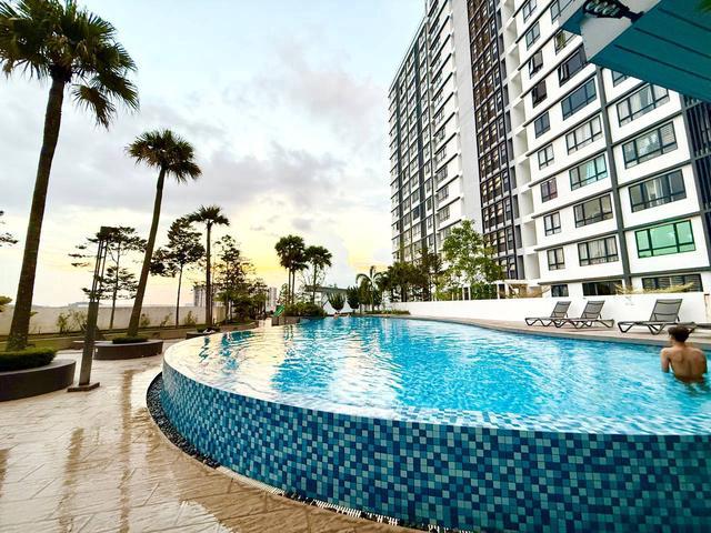 Serviced Residence for sale in Kajang, Langat
