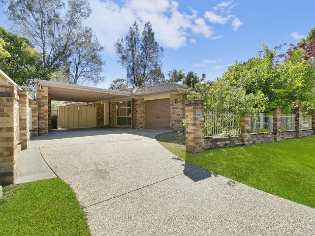 House for sale in Fernbrook, Queensland