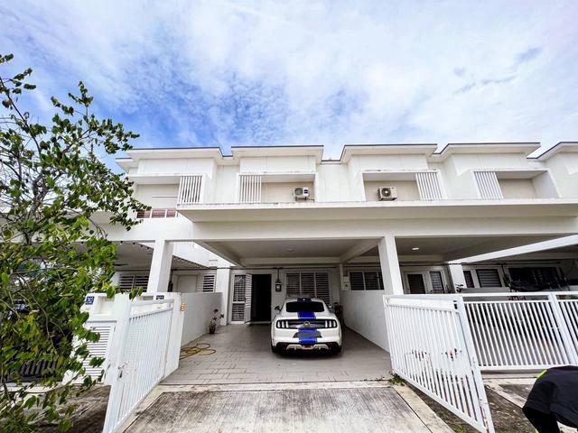 Terraced House for sale in Sendayan Village, Negeri Sembilan