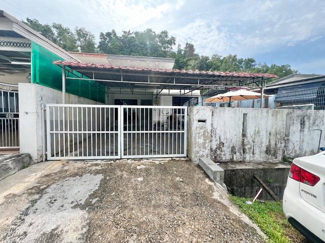 Residential House for sale in Selayang, Selangor