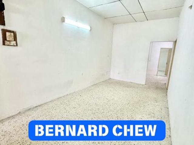 Terraced House for sale in Georgetown, Penang